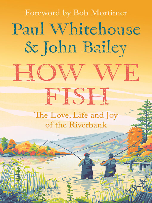 Cover image for How We Fish